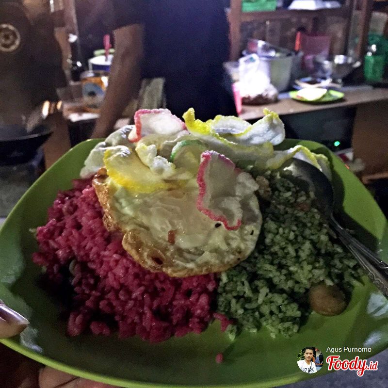 4 Tempat Makan Nasi Goreng Paling Enak di Jakarta – RESEP 